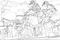 Pour agrandir le dessin, pour l'imprimer ou pour l'enregistrer: cliquez ici